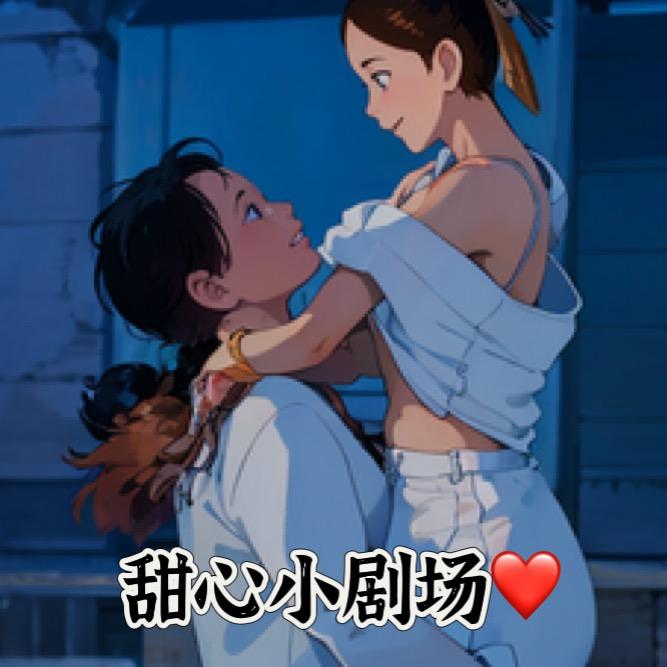 清清的宅家生活