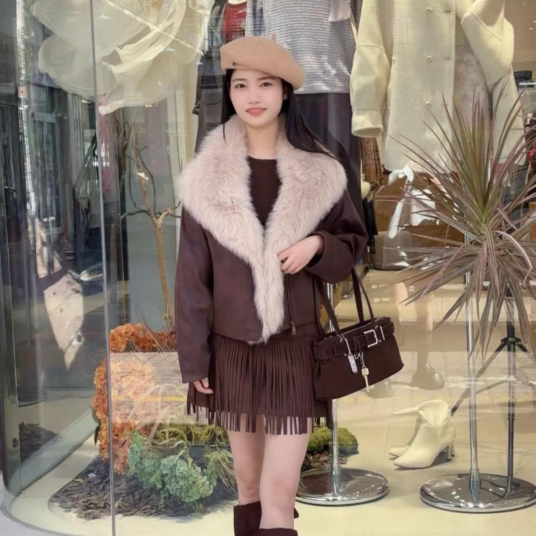 Missonep品牌女装