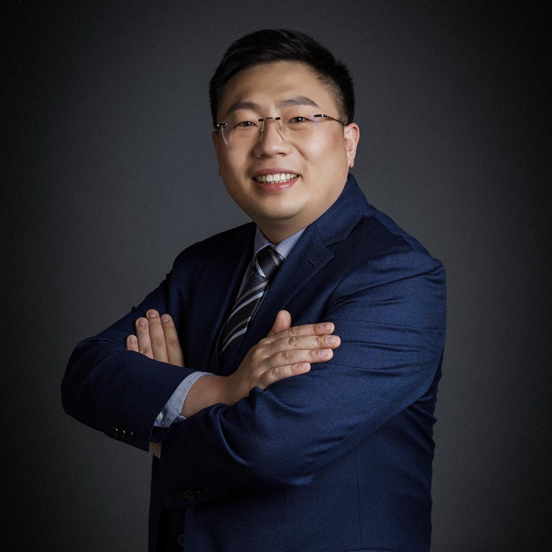 焦志伟律师