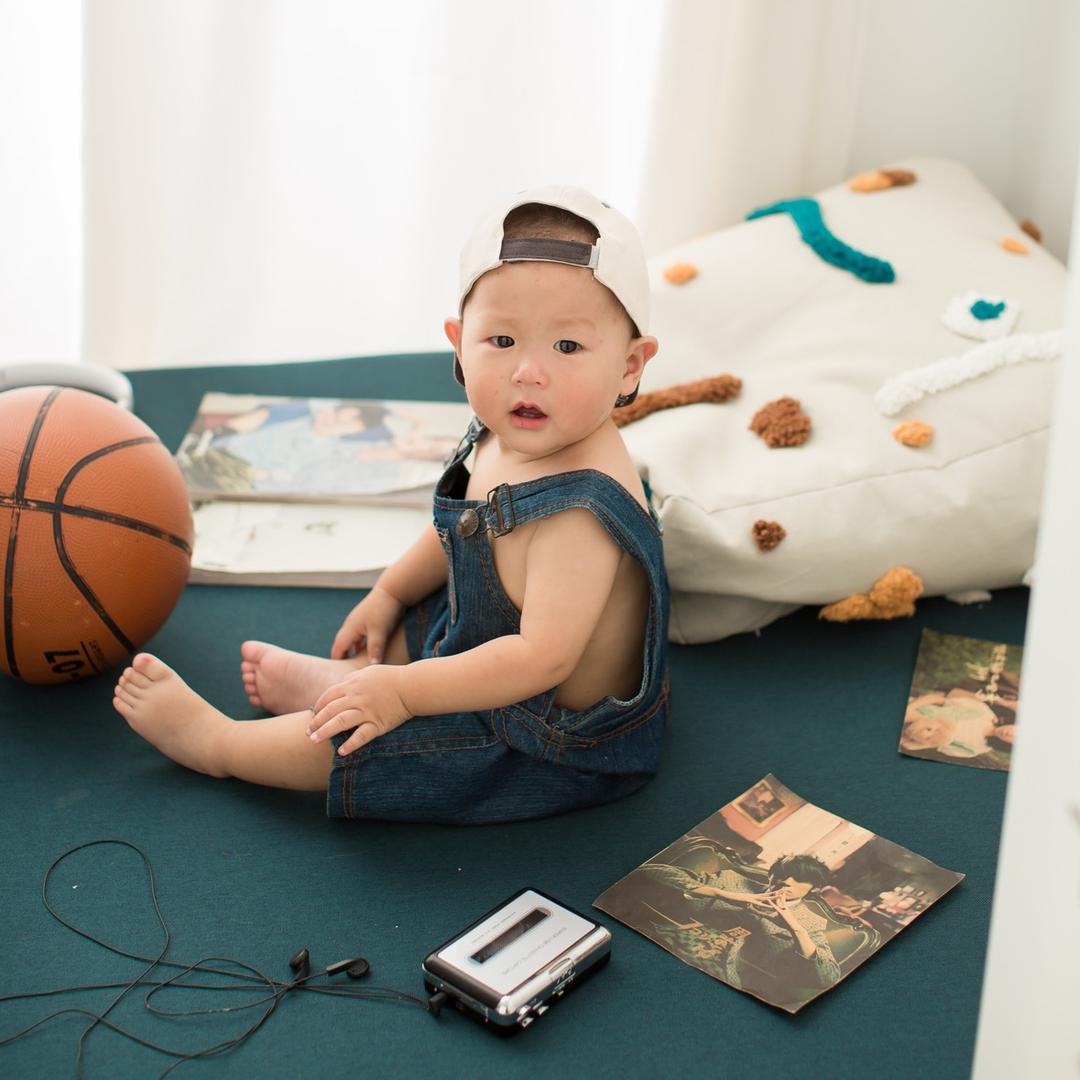 小宝日记👶