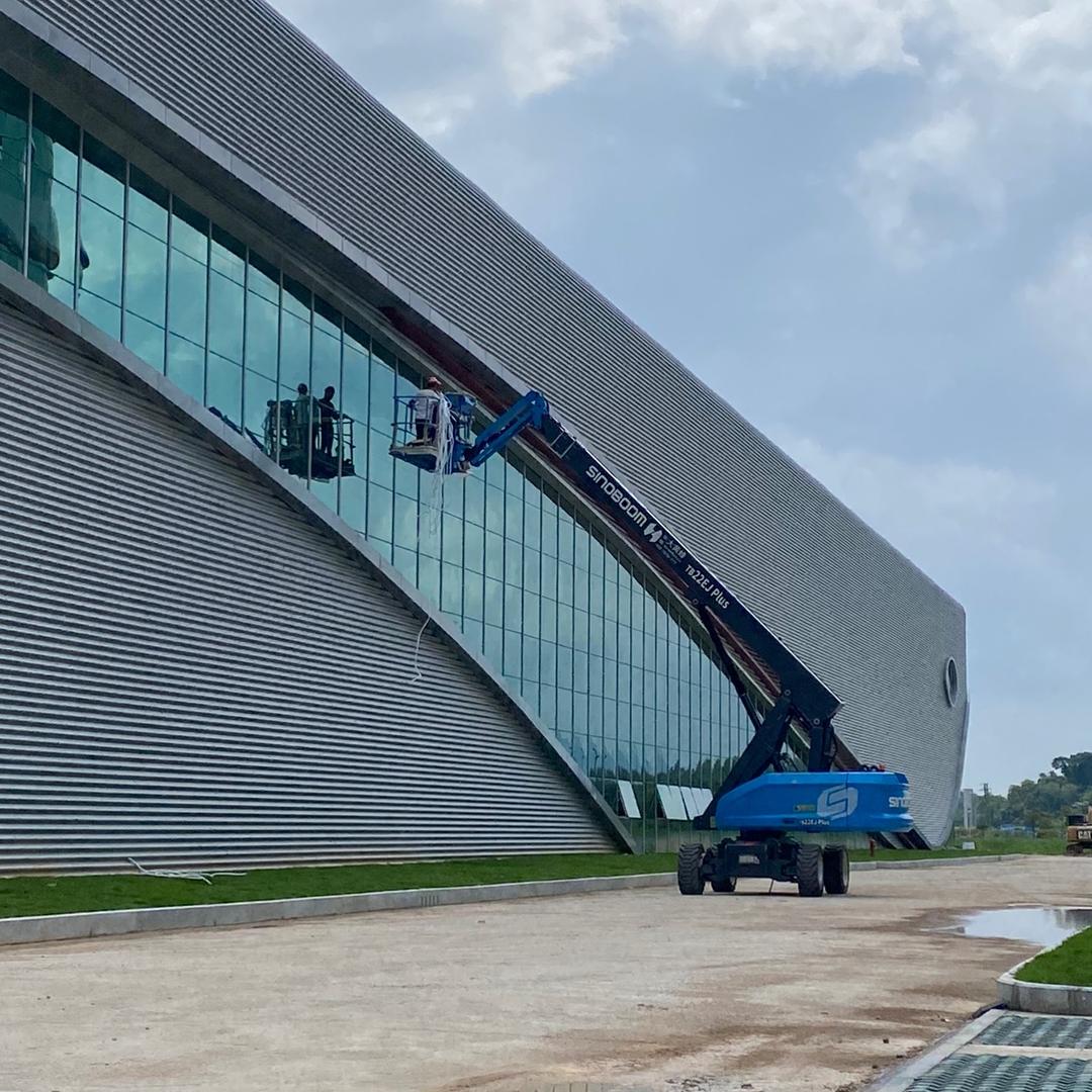 集铭门窗有限公司