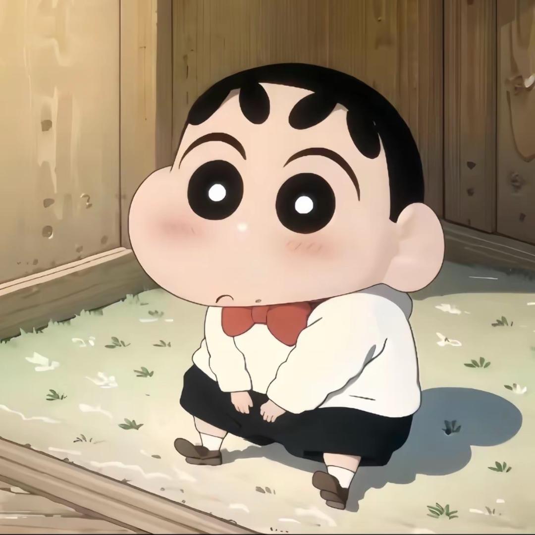 蜡笔小帅