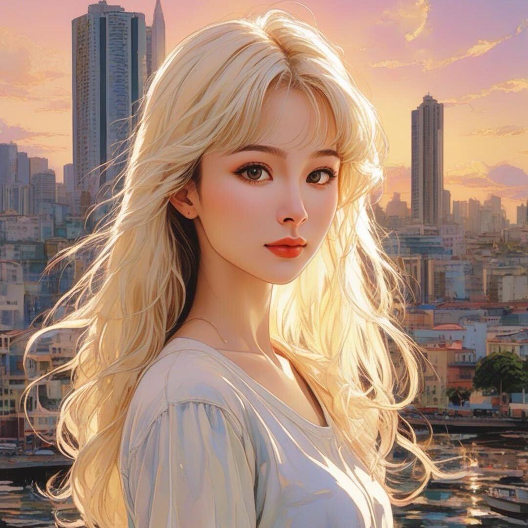 抚州 诺诺中式美睫