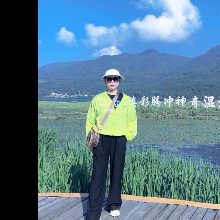 向世界传扬平安的亮光🎤