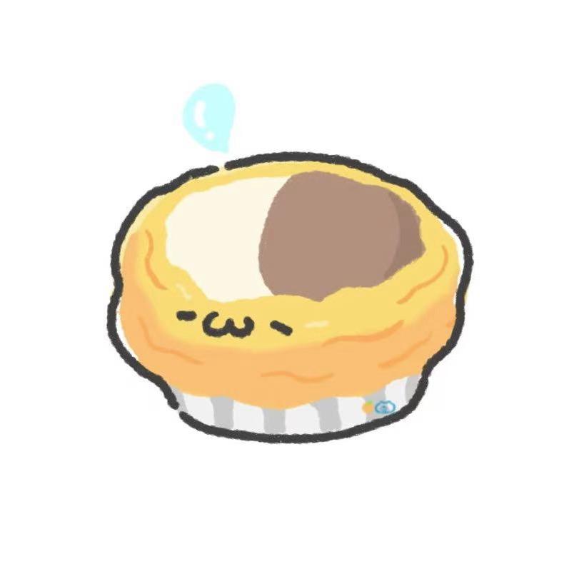 蛋挞的美食厨房🔅