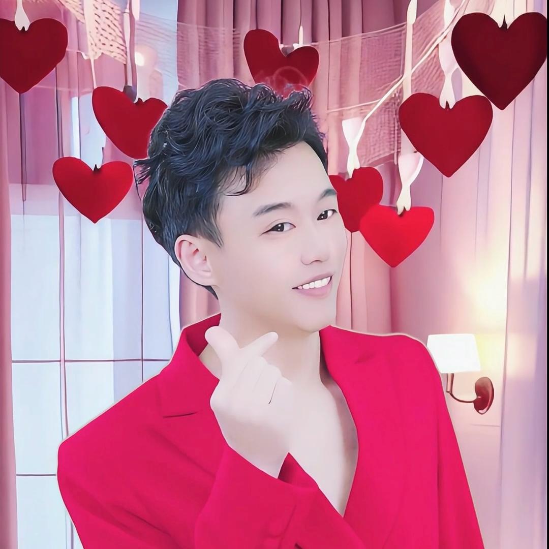 阿林小少爷🎤【早6点30分开播】