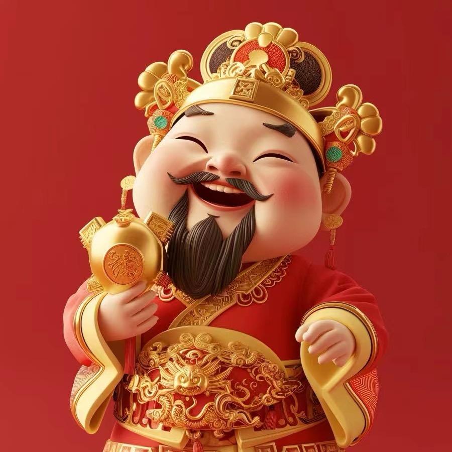 妮妮