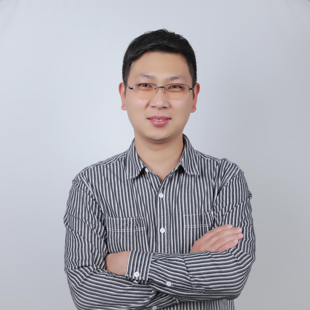 赵亮前程