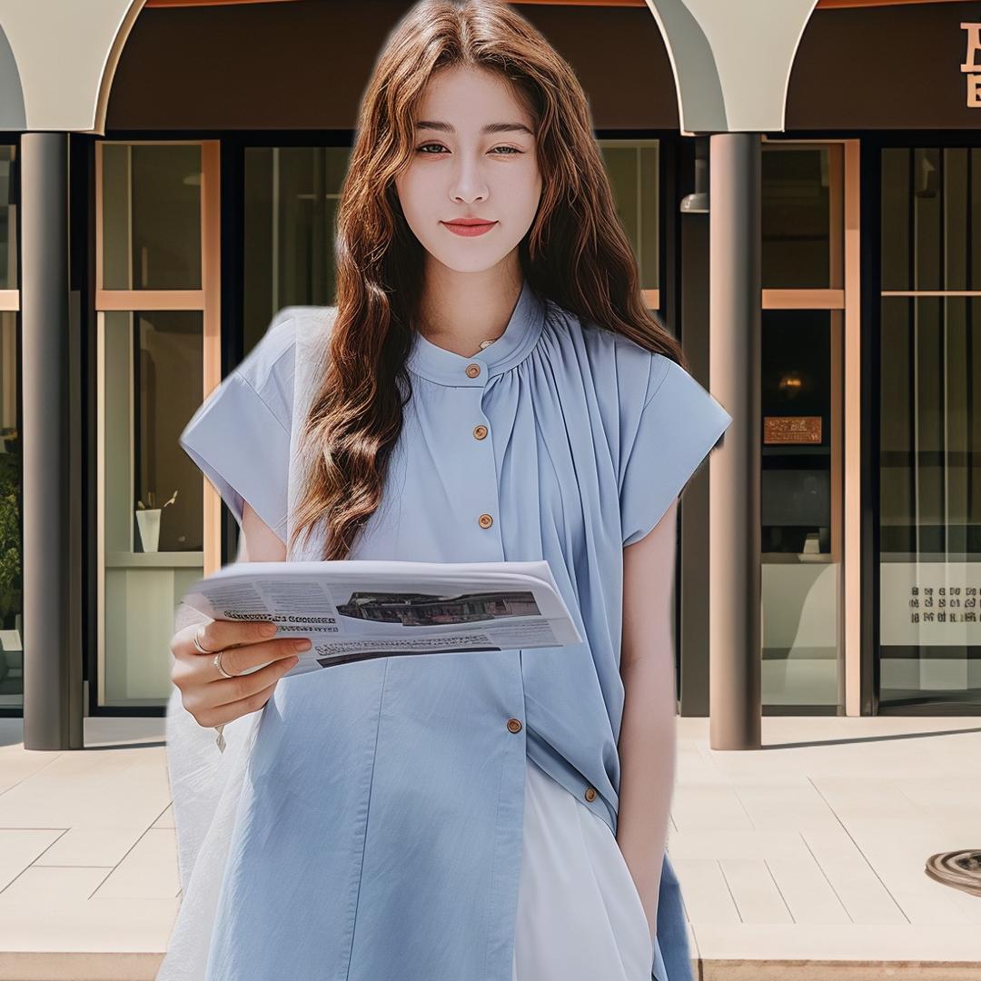 保温杯里泡梦想