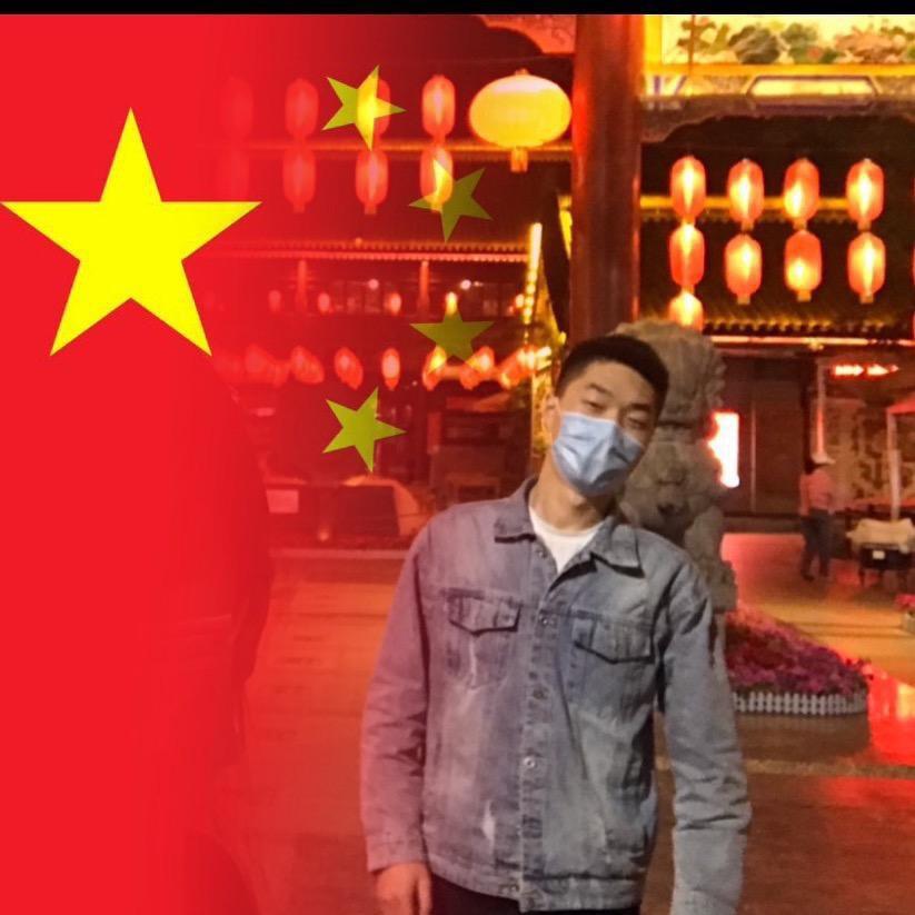 幸福-Boy