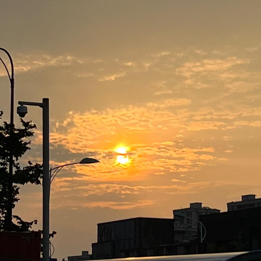 命运