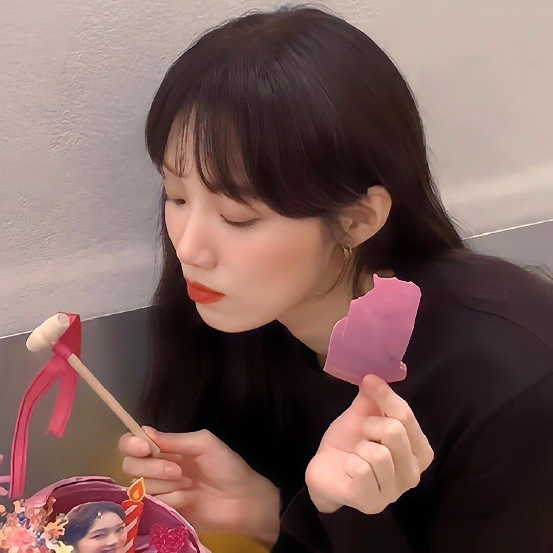 lulu🐰（-）