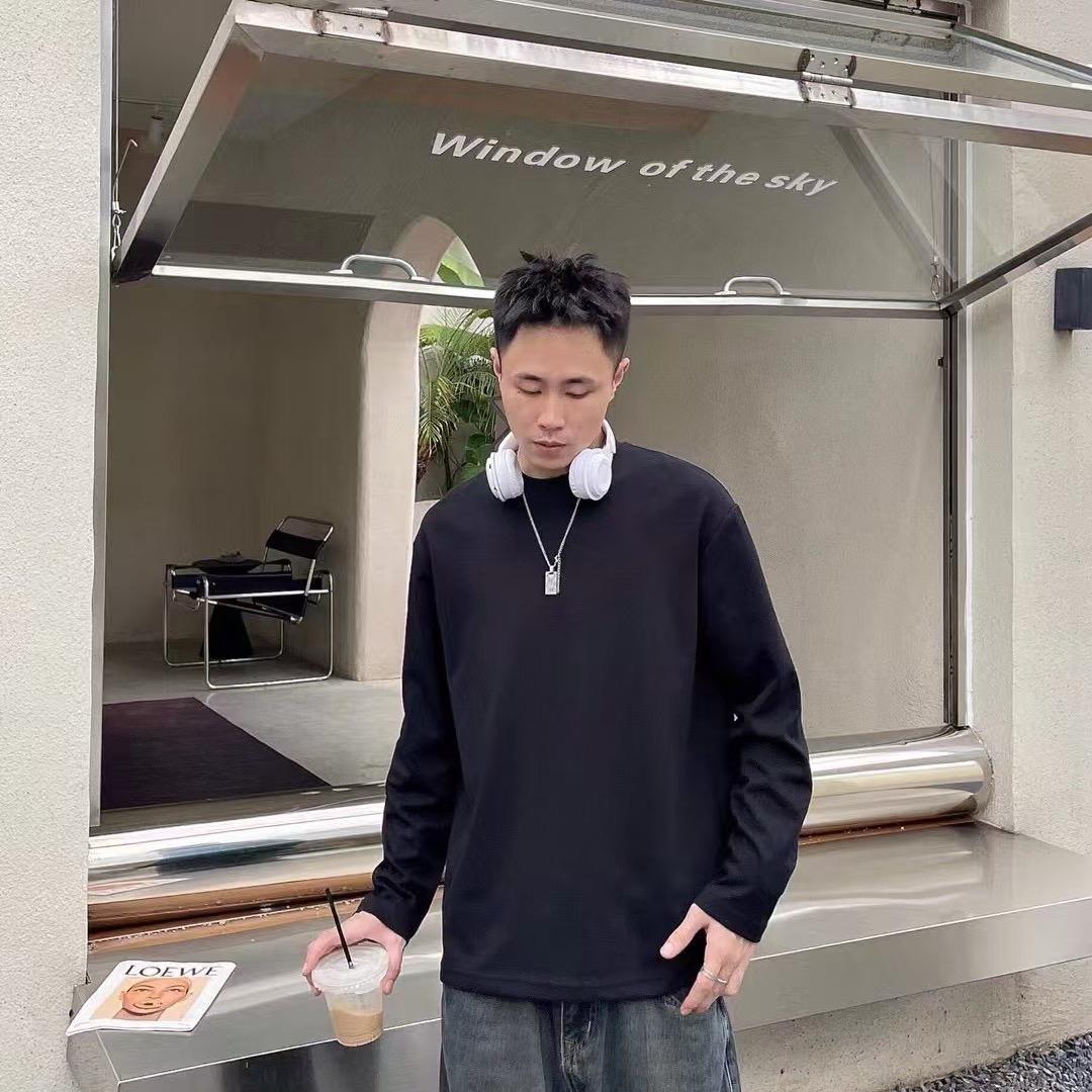 潮牌男人邦个体店