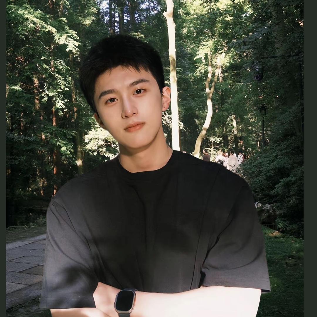 川麻🀄️耙耳朵