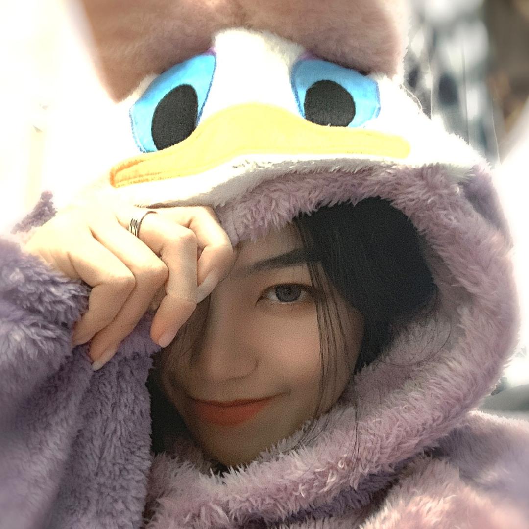 是千禧吖
