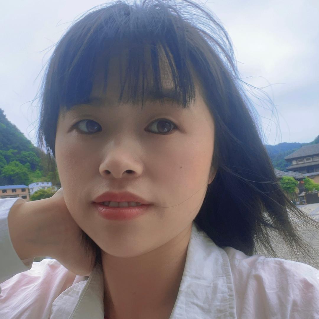 旺旺财迷姐