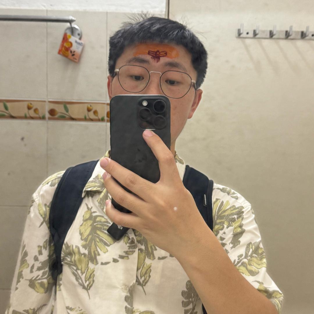 印闯～