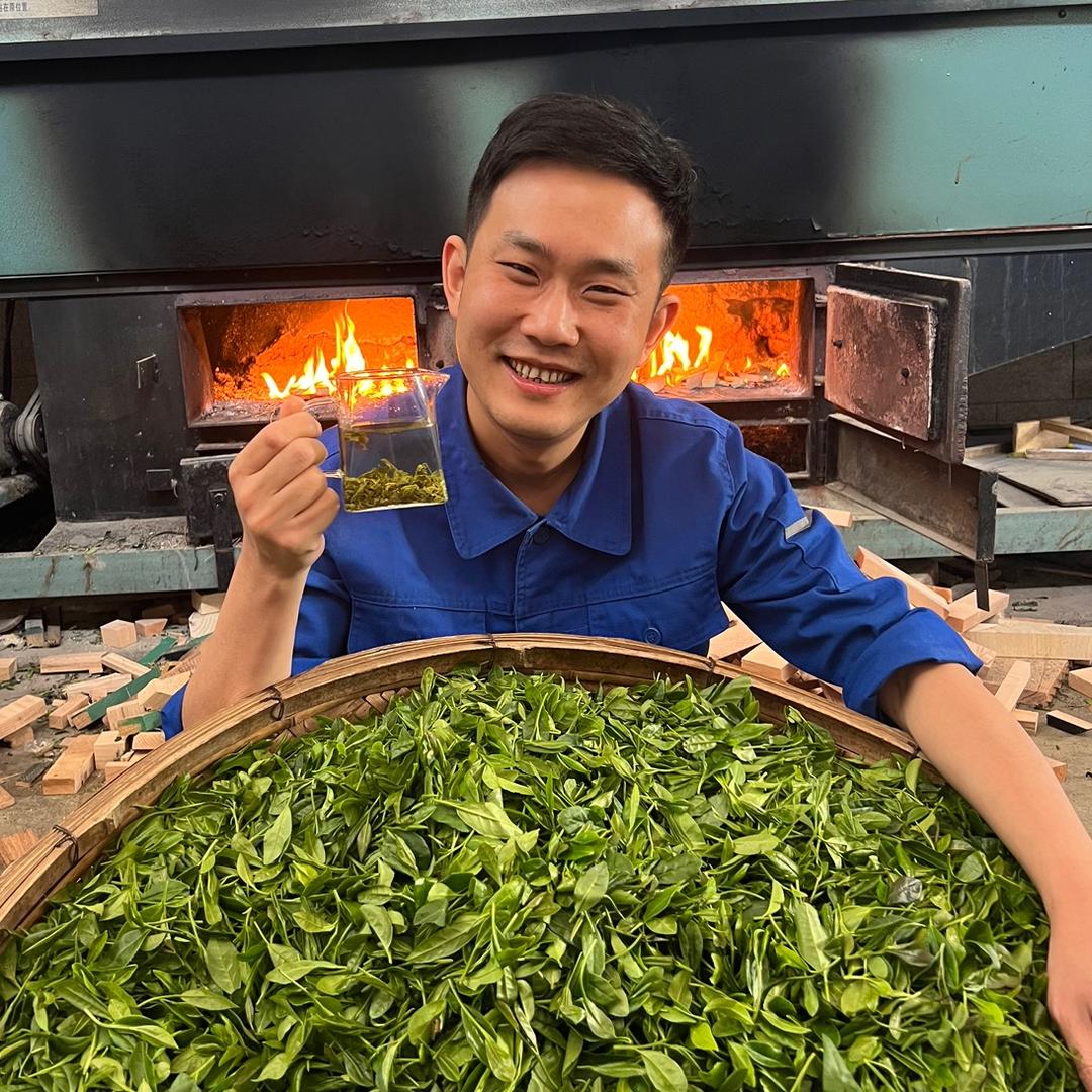 小肖有好茶