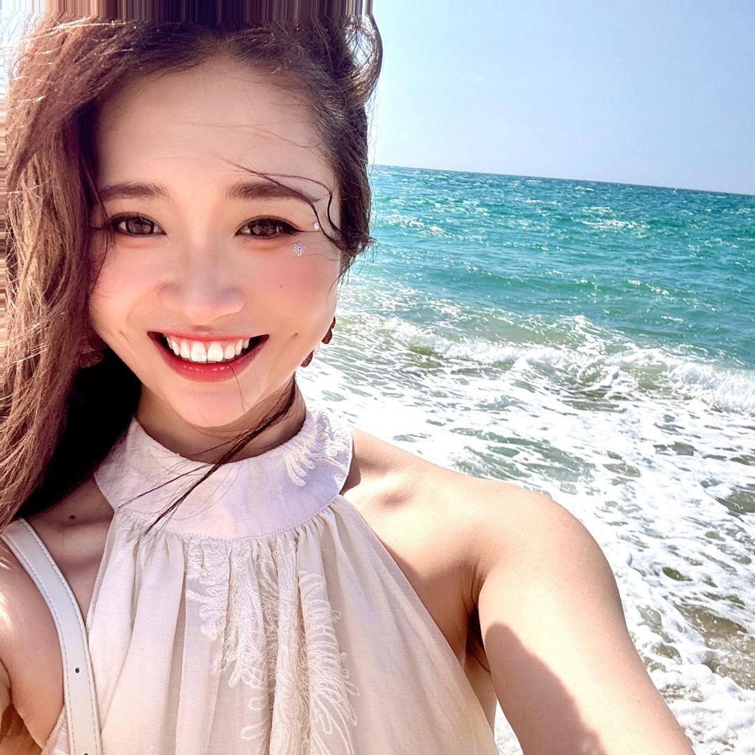 张熹熹啊