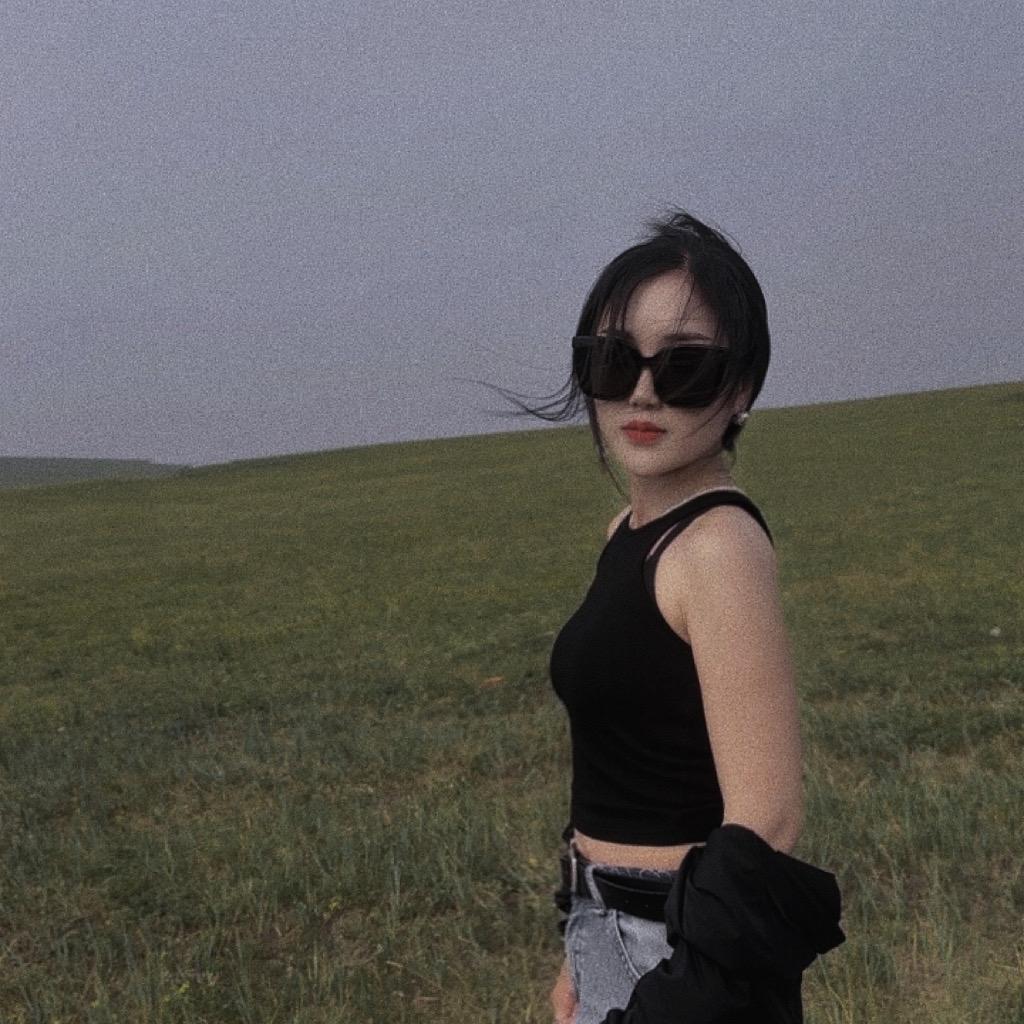 𝙇𝙞𝙉 · 𝙇𝙞𝙉 🖤