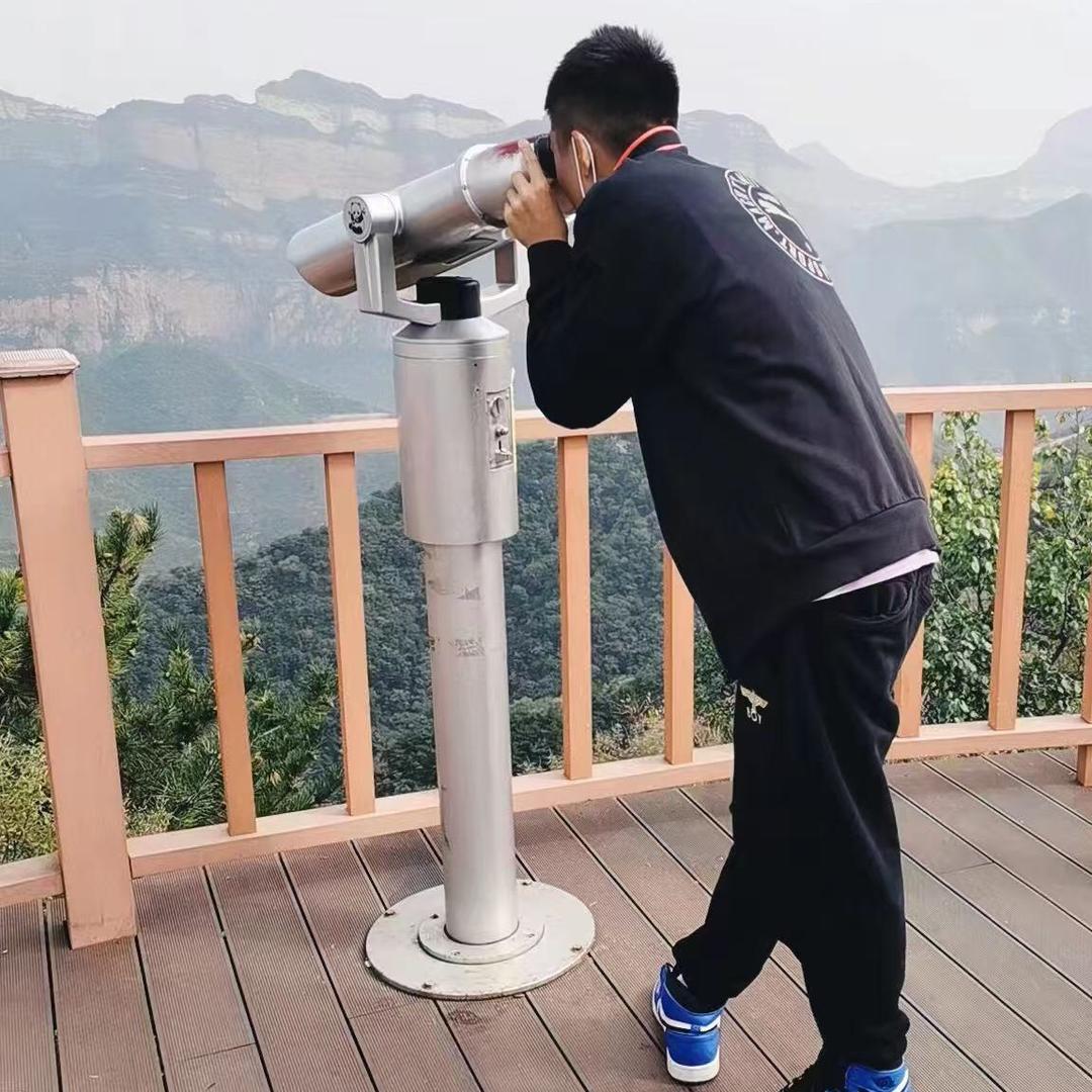 平乡二大哥（必回关）