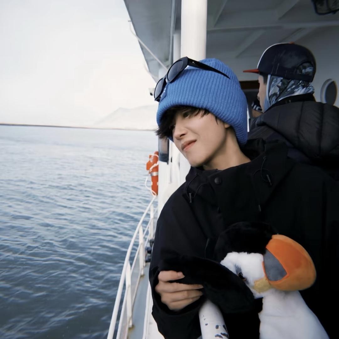 我的女朋友很可爱