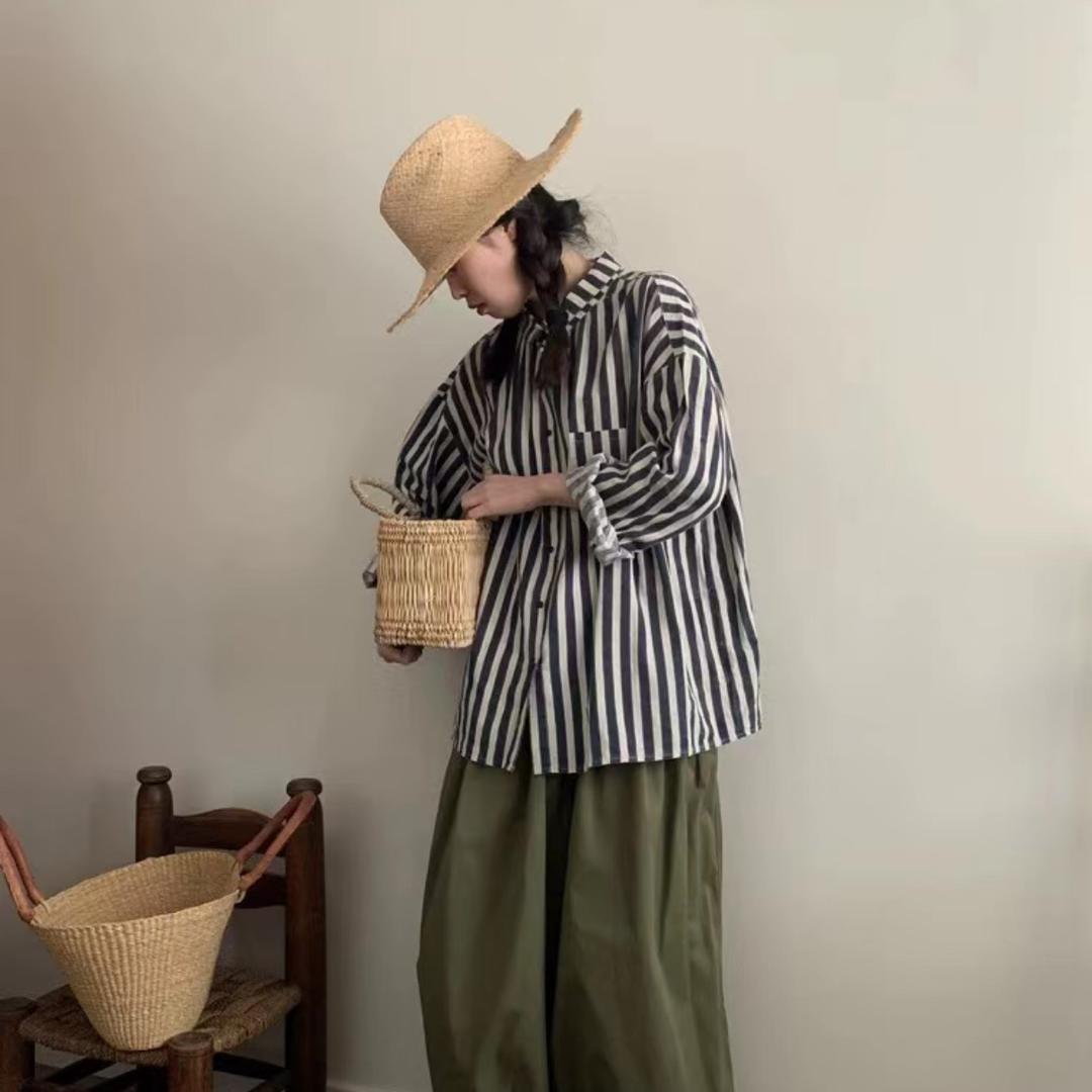 蓝胡子服装穿搭优选