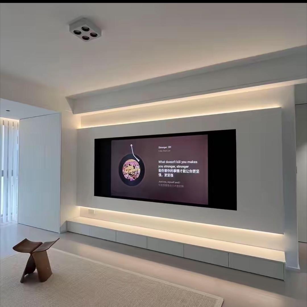 小团的装修日记🏠（软装中）