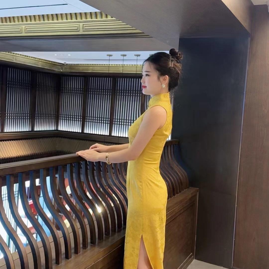 李子汐