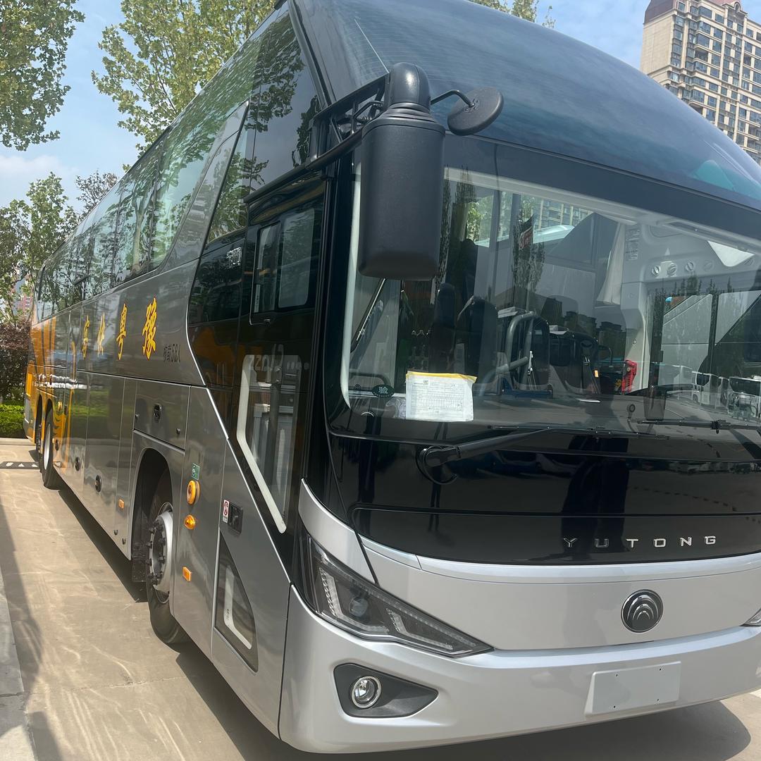 东莞市豫粤旅游有限公司