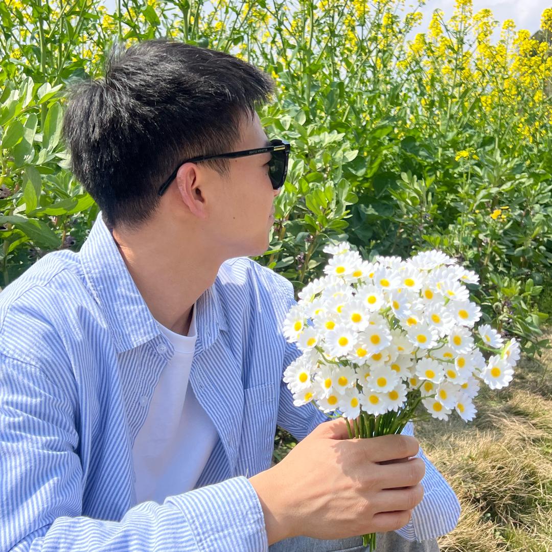 桥哥