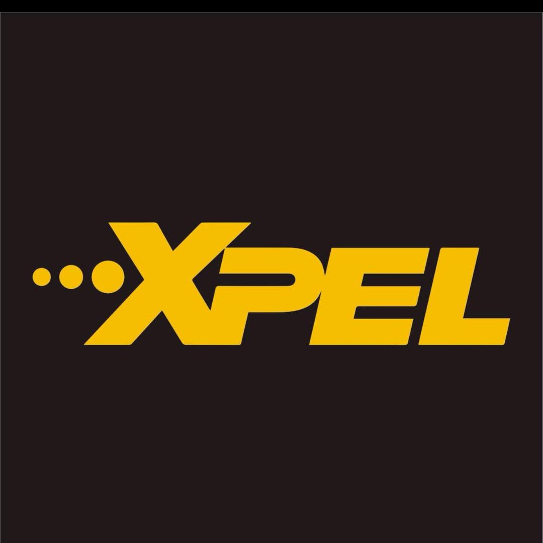 吕鹏车饰XPEL贴膜(太谷授权店)
