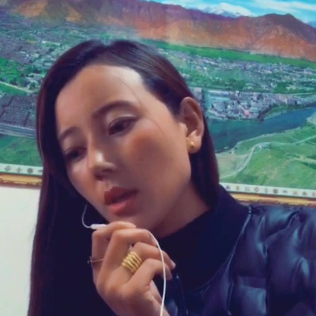 一颗糖