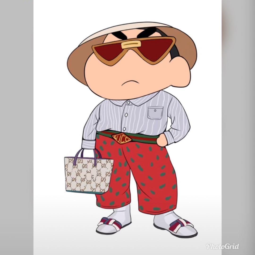 人间小太陽