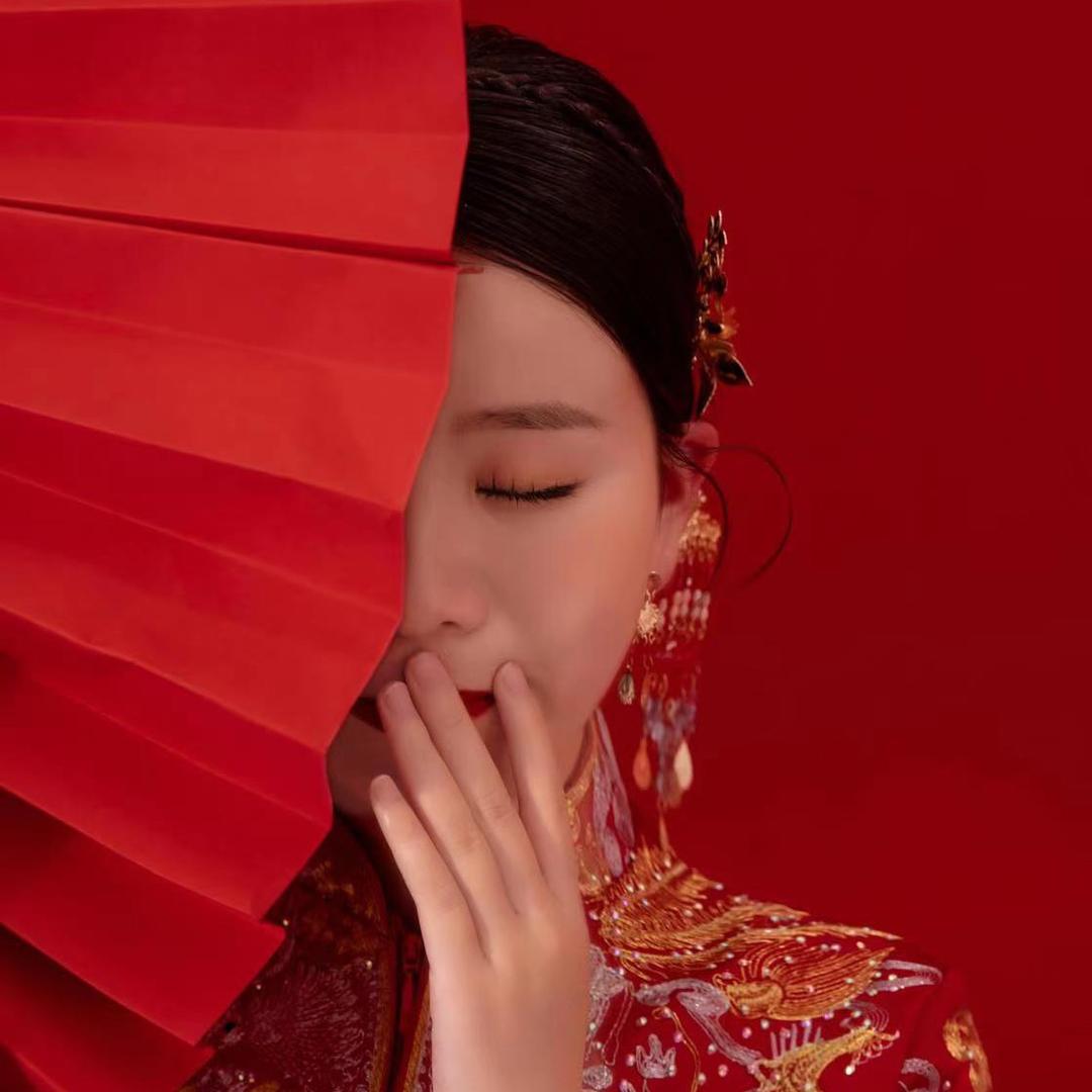 我村最靓的妞