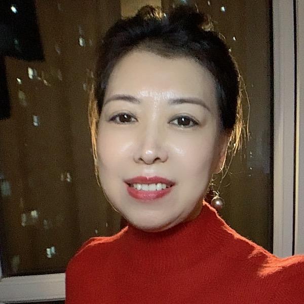 女人心