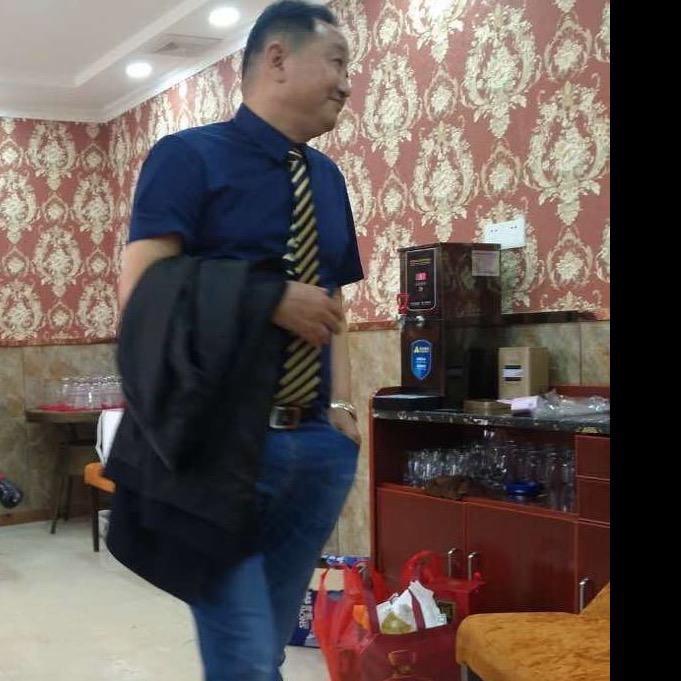 🇨🇳许金龙🇨🇳