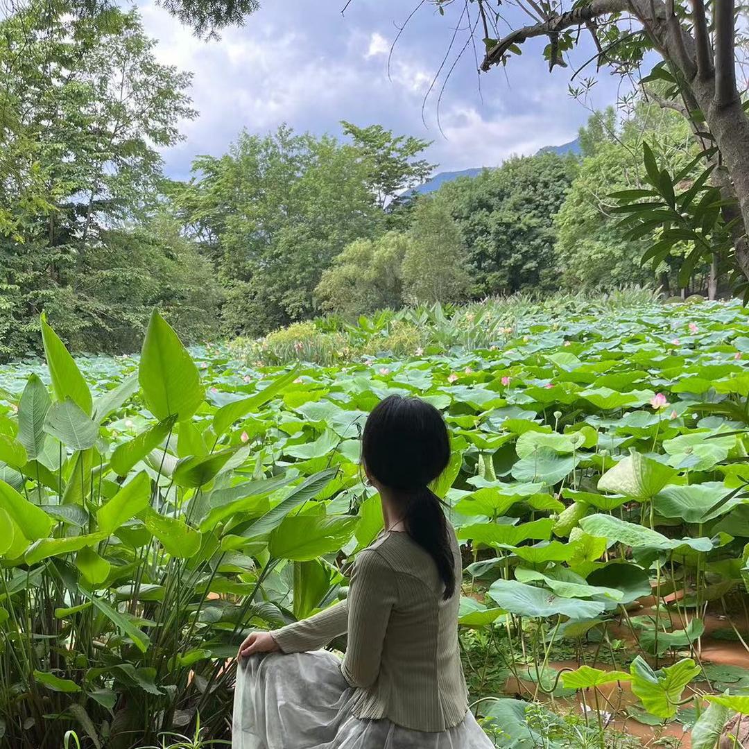 饮水思源