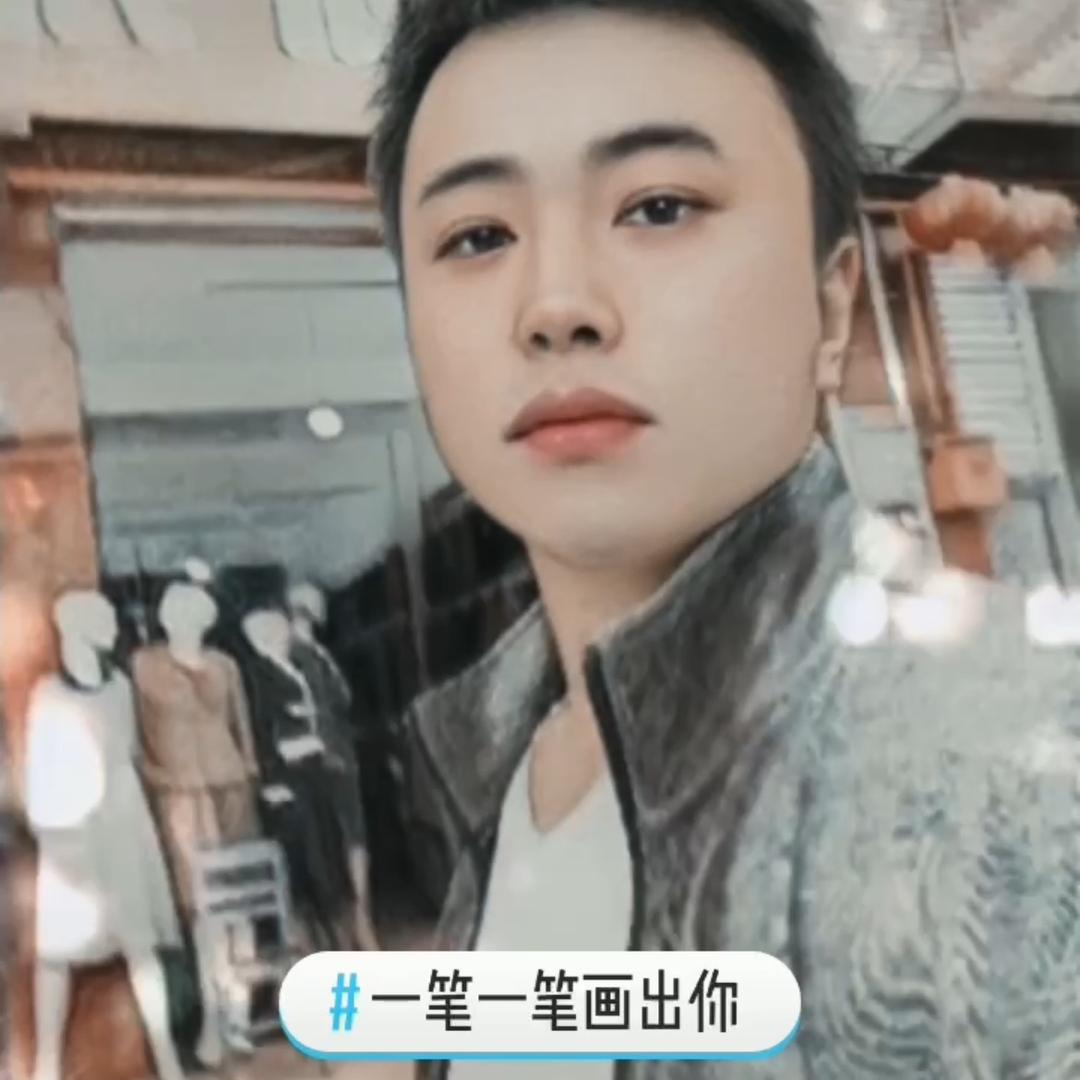拈花一笑