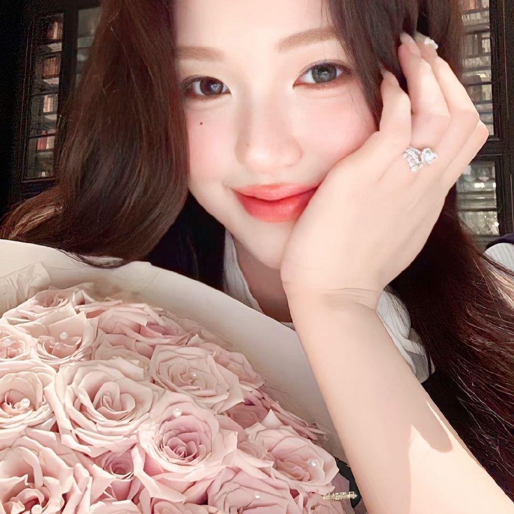 人间富贵花