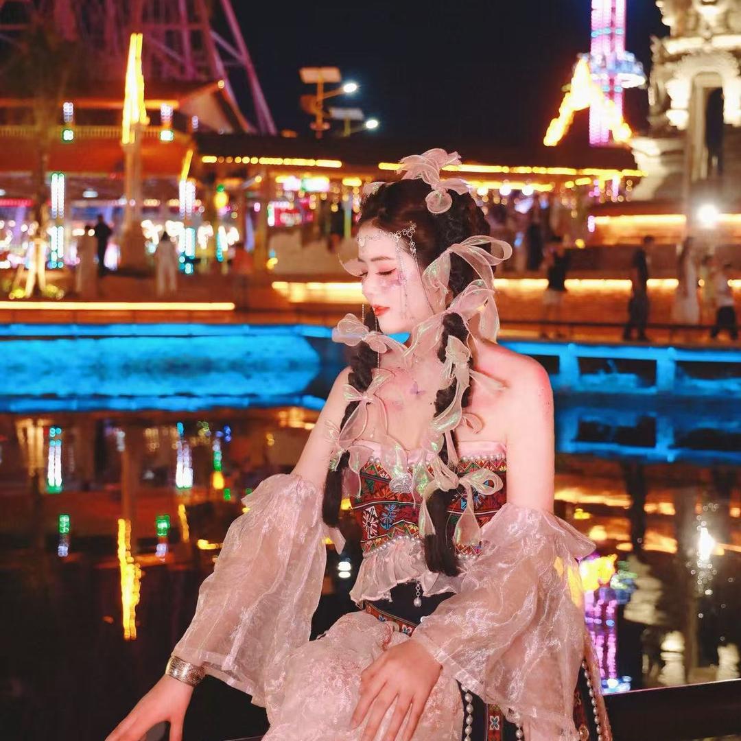 你的承诺