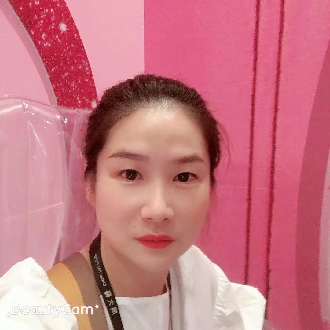 💕Jing