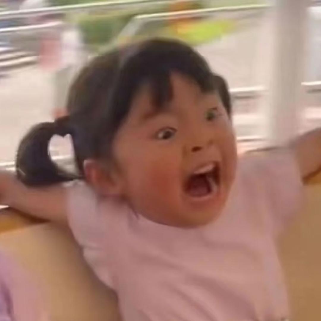 幻想彤（火线甜妹）