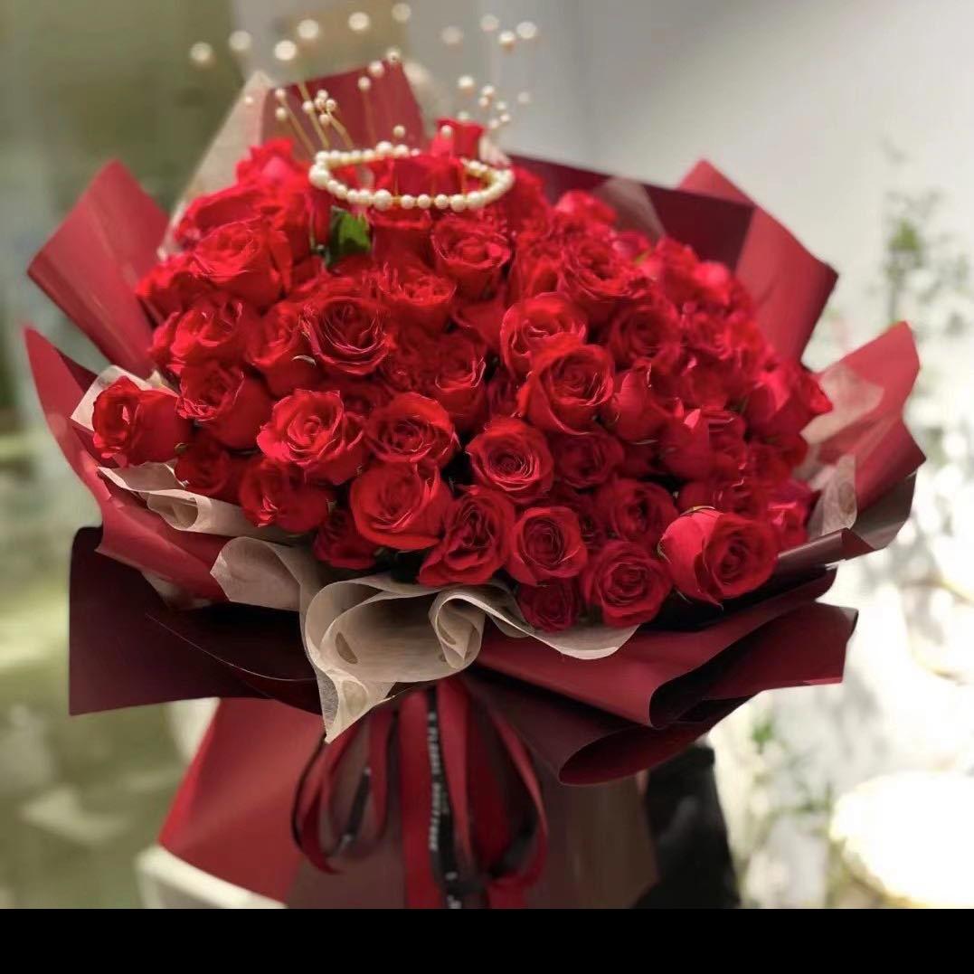 禧之花鲜花坊袁丽