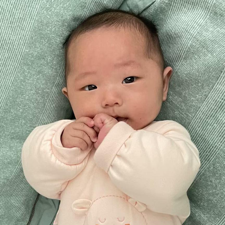 陈乐意