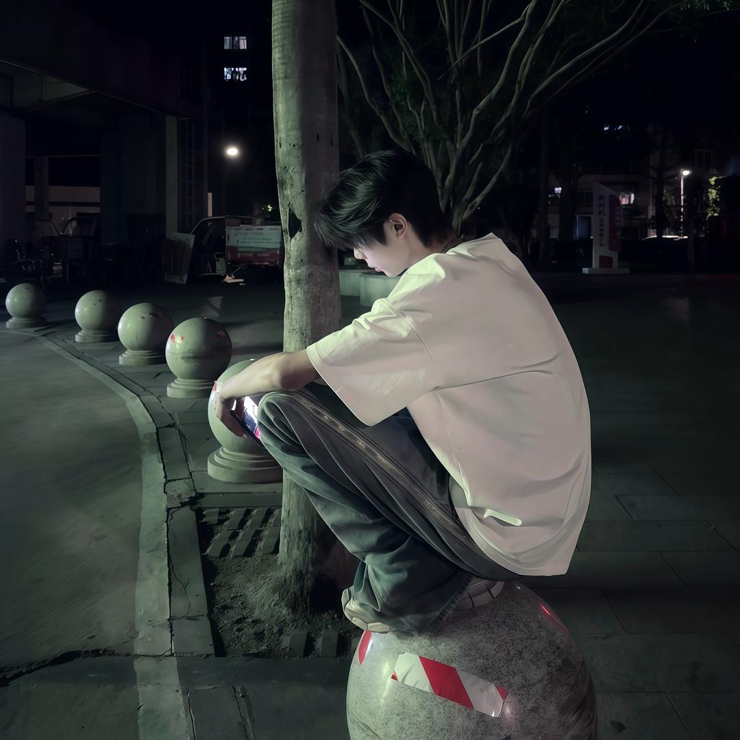 @小俊