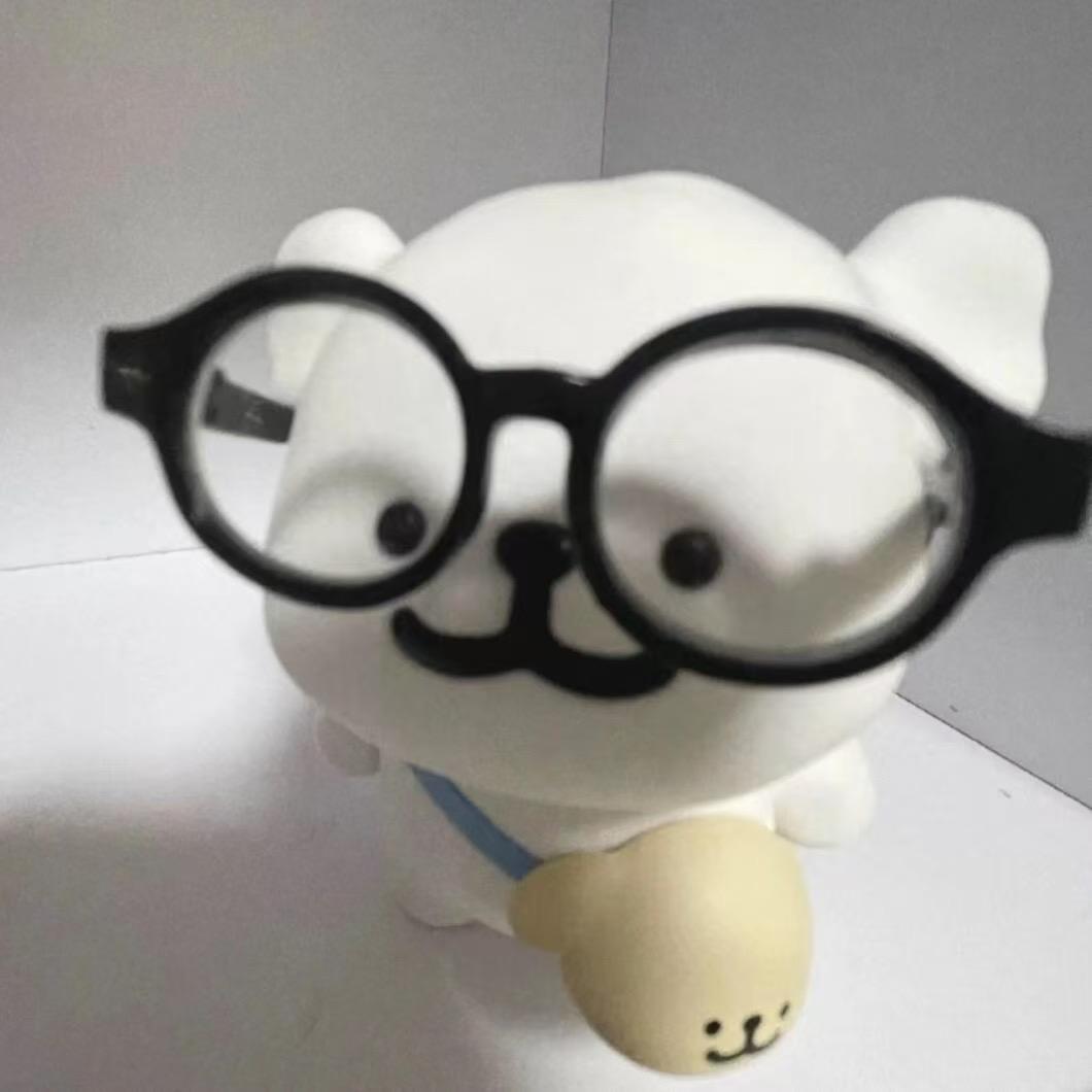 博崽🐑