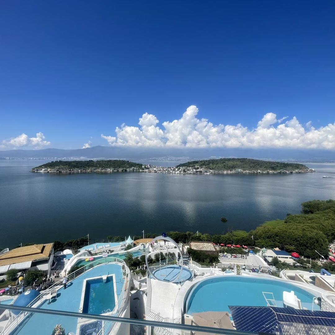 港湾