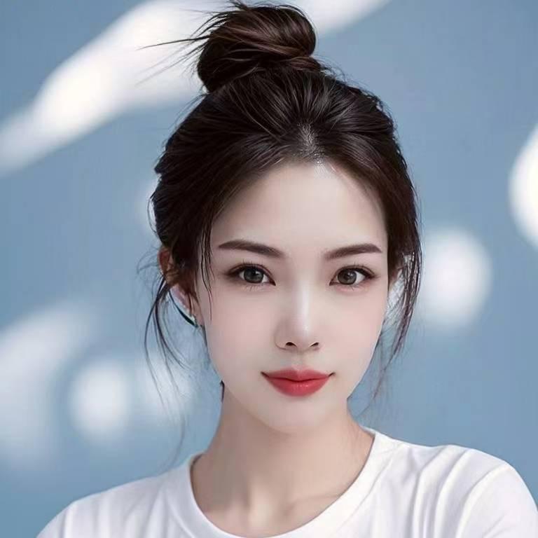 晴晴专业做背老板娘（招美容师）