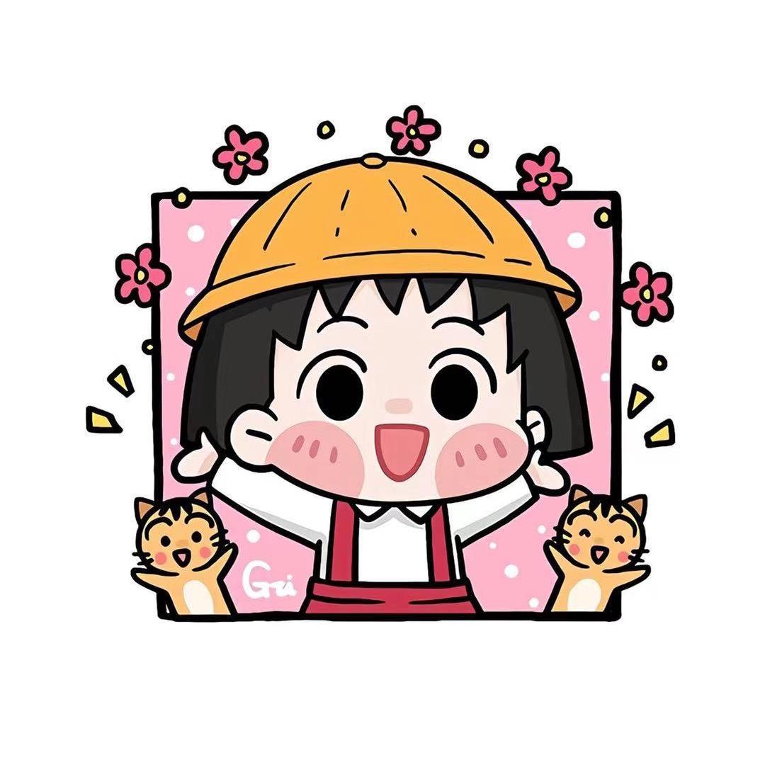 小丸子童装直播